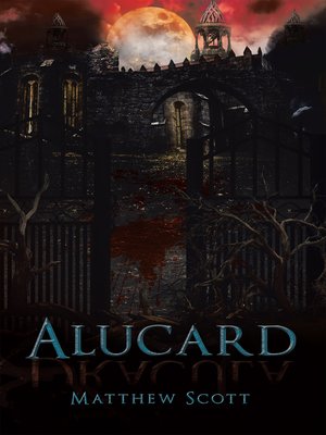 cover image of Alucard